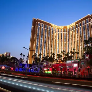Treasure Island - Ti Vegas & Casino Üdülőközpont