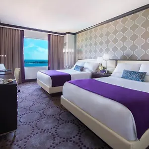  Aparthotel Beautiful Unit In Harrah's Casino Strip
