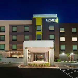 3* Hotel Home2 By Hilton Vegas North