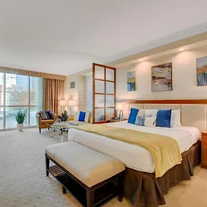  Aparthotel Sin @ Mgm Signature