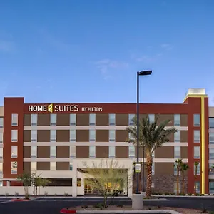3* Hotel Home2 By Hilton Vegas Southwest I-215 Curve