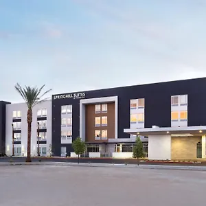  Hotel Springhill By Marriott Vegas Airport