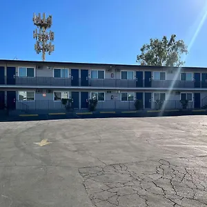 2* Hotel 6 Vegas Nv Downtown Fremont St